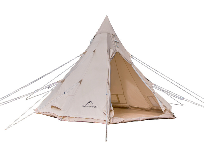 Cheap Goat Tents 5